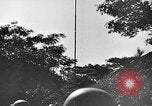 Image of Santo Tomas prisoner liberation Manila Philippines, 1945, second 26 stock footage video 65675049115