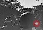 Image of Santo Tomas prisoner liberation Manila Philippines, 1945, second 27 stock footage video 65675049115