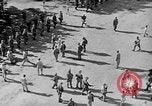 Image of Santo Tomas prisoner liberation Manila Philippines, 1945, second 35 stock footage video 65675049115