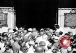 Image of Santo Tomas prisoner liberation Manila Philippines, 1945, second 41 stock footage video 65675049115