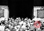 Image of Santo Tomas prisoner liberation Manila Philippines, 1945, second 42 stock footage video 65675049115