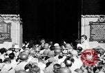 Image of Santo Tomas prisoner liberation Manila Philippines, 1945, second 45 stock footage video 65675049115