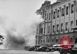 Image of Santo Tomas prisoner liberation Manila Philippines, 1945, second 55 stock footage video 65675049115