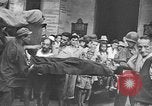 Image of Santo Tomas prisoner liberation Manila Philippines, 1945, second 59 stock footage video 65675049115