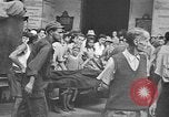 Image of Santo Tomas prisoner liberation Manila Philippines, 1945, second 60 stock footage video 65675049115