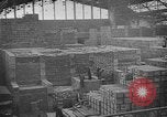 Image of Red Cross Geneva Switzerland, 1945, second 10 stock footage video 65675049116