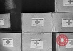 Image of Red Cross Geneva Switzerland, 1945, second 21 stock footage video 65675049116