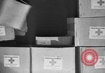 Image of Red Cross Geneva Switzerland, 1945, second 22 stock footage video 65675049116