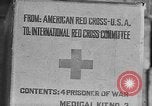 Image of Red Cross Geneva Switzerland, 1945, second 23 stock footage video 65675049116