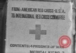 Image of Red Cross Geneva Switzerland, 1945, second 24 stock footage video 65675049116