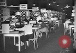 Image of Red Cross Geneva Switzerland, 1945, second 29 stock footage video 65675049116