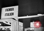 Image of Red Cross Geneva Switzerland, 1945, second 31 stock footage video 65675049116