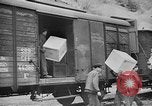 Image of Red Cross Geneva Switzerland, 1945, second 34 stock footage video 65675049116