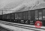Image of Red Cross Geneva Switzerland, 1945, second 36 stock footage video 65675049116