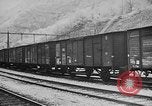 Image of Red Cross Geneva Switzerland, 1945, second 37 stock footage video 65675049116