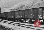 Image of Red Cross Geneva Switzerland, 1945, second 38 stock footage video 65675049116