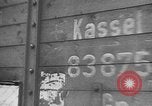 Image of Red Cross Geneva Switzerland, 1945, second 39 stock footage video 65675049116