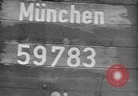 Image of Red Cross Geneva Switzerland, 1945, second 40 stock footage video 65675049116