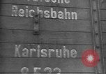Image of Red Cross Geneva Switzerland, 1945, second 41 stock footage video 65675049116