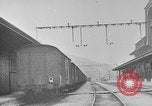 Image of Red Cross Geneva Switzerland, 1945, second 44 stock footage video 65675049116