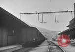Image of Red Cross Geneva Switzerland, 1945, second 45 stock footage video 65675049116