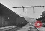 Image of Red Cross Geneva Switzerland, 1945, second 46 stock footage video 65675049116