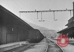 Image of Red Cross Geneva Switzerland, 1945, second 47 stock footage video 65675049116