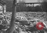 Image of Rocky River Cleveland Ohio USA, 1945, second 5 stock footage video 65675049117