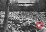 Image of Rocky River Cleveland Ohio USA, 1945, second 6 stock footage video 65675049117