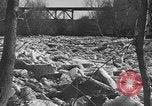 Image of Rocky River Cleveland Ohio USA, 1945, second 7 stock footage video 65675049117