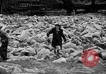 Image of Rocky River Cleveland Ohio USA, 1945, second 22 stock footage video 65675049117