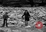 Image of Rocky River Cleveland Ohio USA, 1945, second 23 stock footage video 65675049117