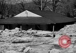 Image of Rocky River Cleveland Ohio USA, 1945, second 30 stock footage video 65675049117