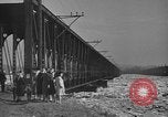 Image of Rocky River Cleveland Ohio USA, 1945, second 32 stock footage video 65675049117