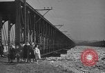 Image of Rocky River Cleveland Ohio USA, 1945, second 33 stock footage video 65675049117