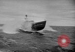 Image of United States Coast Guard Atlantic Ocean, 1945, second 6 stock footage video 65675049118