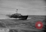 Image of United States Coast Guard Atlantic Ocean, 1945, second 7 stock footage video 65675049118
