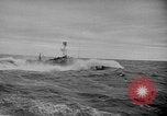 Image of United States Coast Guard Atlantic Ocean, 1945, second 8 stock footage video 65675049118