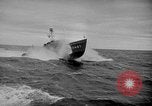 Image of United States Coast Guard Atlantic Ocean, 1945, second 9 stock footage video 65675049118