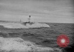 Image of United States Coast Guard Atlantic Ocean, 1945, second 11 stock footage video 65675049118