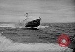 Image of United States Coast Guard Atlantic Ocean, 1945, second 13 stock footage video 65675049118