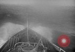Image of United States Coast Guard Atlantic Ocean, 1945, second 14 stock footage video 65675049118