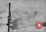 Image of United States Coast Guard Atlantic Ocean, 1945, second 24 stock footage video 65675049118