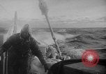 Image of United States Coast Guard Atlantic Ocean, 1945, second 28 stock footage video 65675049118
