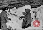 Image of United States Coast Guard Atlantic Ocean, 1945, second 39 stock footage video 65675049118