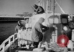 Image of United States Coast Guard Atlantic Ocean, 1945, second 41 stock footage video 65675049118