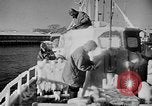 Image of United States Coast Guard Atlantic Ocean, 1945, second 43 stock footage video 65675049118