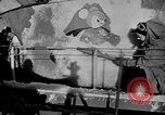 Image of United States Coast Guard Atlantic Ocean, 1945, second 55 stock footage video 65675049118