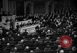 Standbild Franklin D Roosevelt Washington DC USA, 1945, aus Sekunde 8 historischem Filmmaterial Videoclip 65675049119