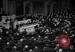 Standbild Franklin D Roosevelt Washington DC USA, 1945, aus Sekunde 10 historischem Filmmaterial Videoclip 65675049119